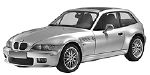BMW E36-7 B0091 Fault Code