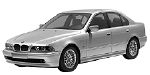 BMW E39 B0091 Fault Code