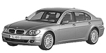 BMW E65 B0091 Fault Code