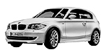 BMW E81 B0091 Fault Code