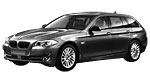 BMW F11 B0091 Fault Code